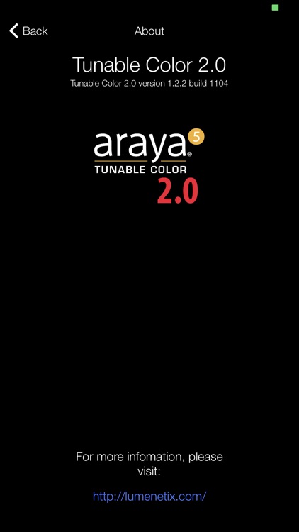 Tunable Color 2.0 screenshot-4