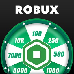 Robux Counter, Wheel & Codes