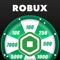 Robux Counter, Wheel & Codes