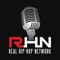 Real Hip-Hop Network (RHN) stream the best in hip-hop lifestyle and culture 24/7
