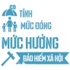 iCD-Tính mức hưởng BHXH