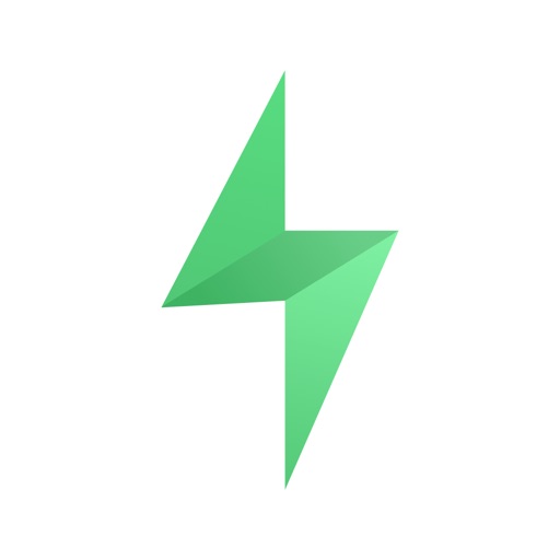 EVA: Leaf icon
