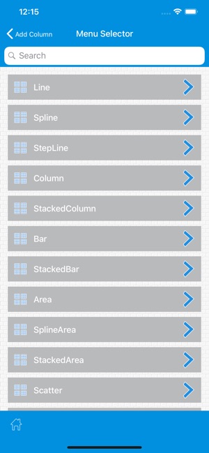 MySqlProg2 - MySql Client(圖7)-速報App