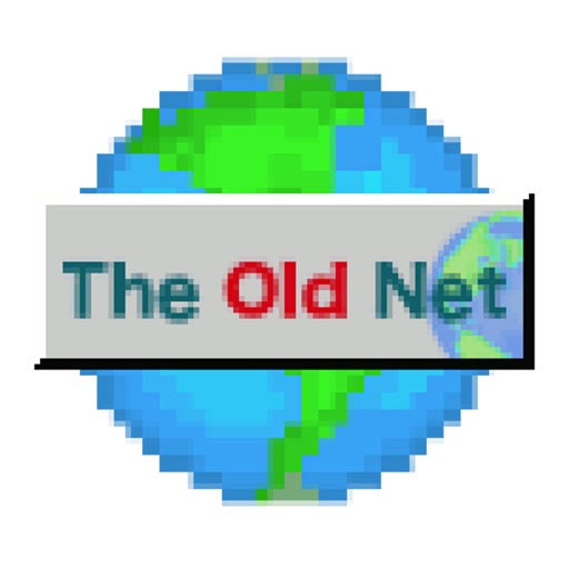 Old Net Navigator iOS App