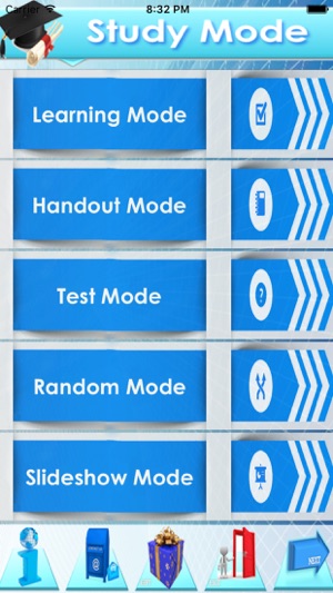 Geography Pedia Notes & Quiz(圖5)-速報App