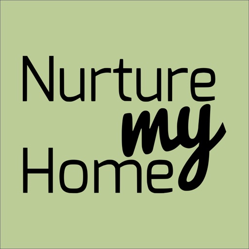 Nurture My Home