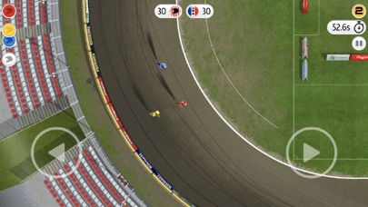 Speedway Challenge 2020 screenshot 3
