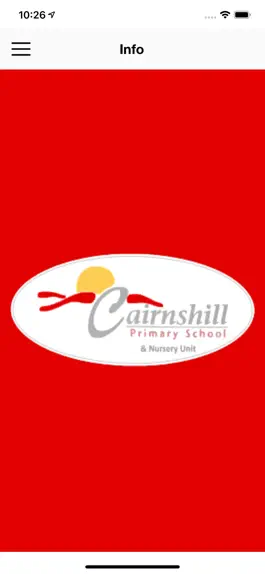 Game screenshot Cairnshill Primary School mod apk