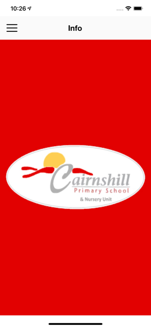 Cairnshill Primary School(圖1)-速報App