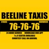Beeline Taxis Norwich