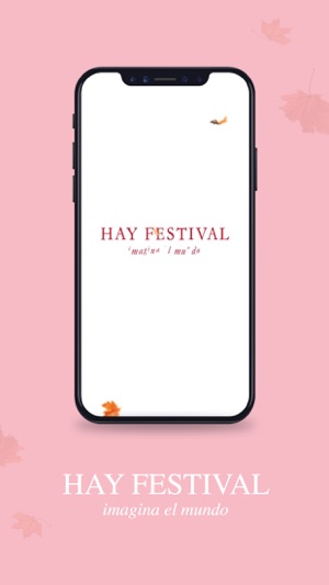 Hay Festival 2019