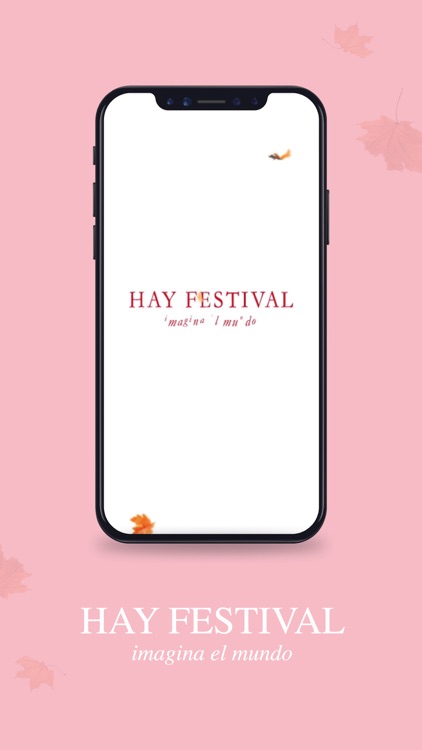 Hay Festival 2019