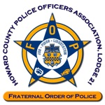 Howard County Police Officers