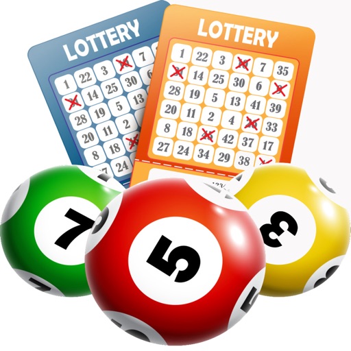 My Lotto system icon