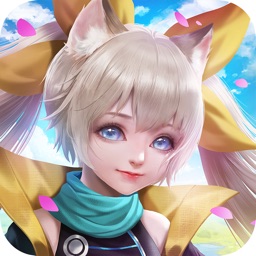 星界幻想：破晓-末日魔幻RPG手游