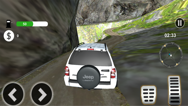 Offroad Simulator Outlaws 2019(圖1)-速報App