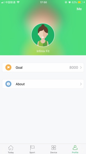 Infinix Fit(圖4)-速報App