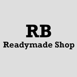 RB ReadyMade Shop