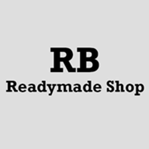 RB ReadyMade Shop