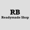 Best designs you can find at RB Readymade Shop