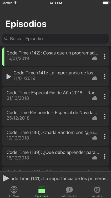 Code Time