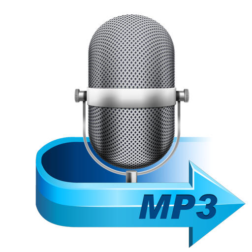 MP3 Audio Recorder