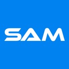 Top 29 Business Apps Like SAM AI APP - Best Alternatives