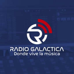 RADIO GALACTICA