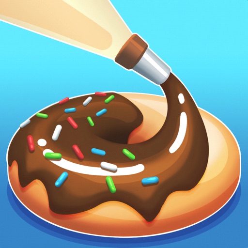 Bake it free software for iPhone and iPad