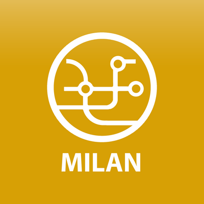Transporte publico Milán