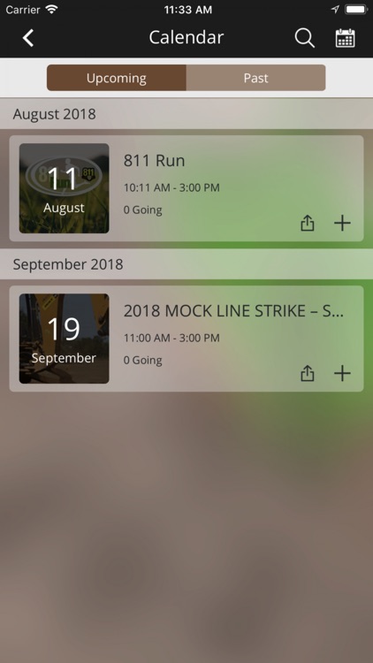 Colorado 811 screenshot-3