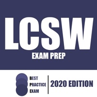 LCSW Test Prep 2020