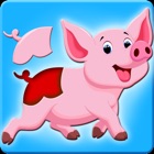 Top 47 Games Apps Like Animal puzzle for kids with names and sounds - Best Alternatives