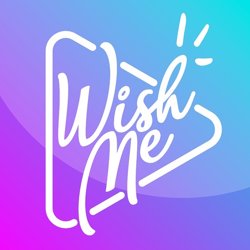 WishME Icon