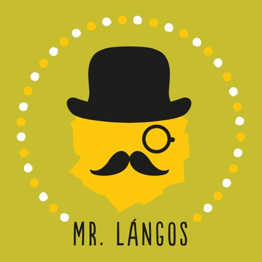 Mister Langos icon