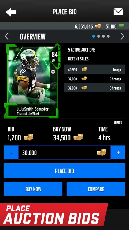 Madden NFL 19 Companion