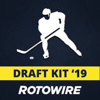 Fantasy Hockey Draft Kit 19