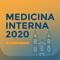 App oficial do 26º Congresso Nacional de Medicina Interna