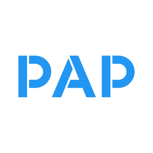 PAP immobilier vente location Icon