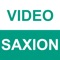 Use the Video Saxion app for viewing publicly accessible content hosted on video