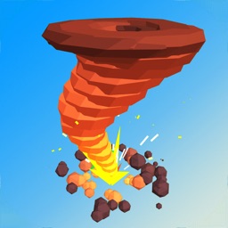 Tornado.io! - The Game 3D