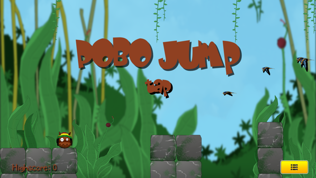 PoBo Jump(圖3)-速報App