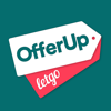 OfferUp Inc. - OfferUp - Buy. Sell. Letgo.  artwork