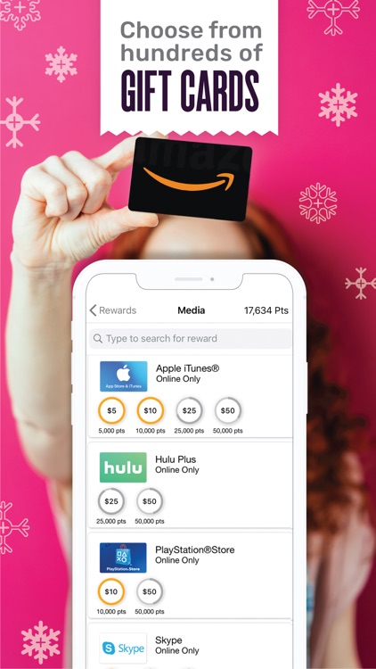 Fetch: Rewards On All Receipts screenshot-4