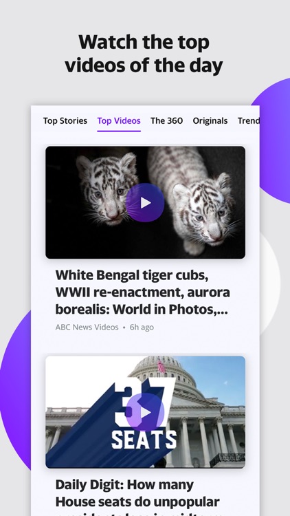 Yahoo News