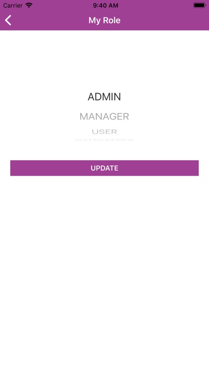 mRegister screenshot-3