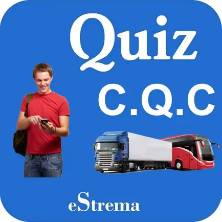 Estrema Mobile CQC Читы