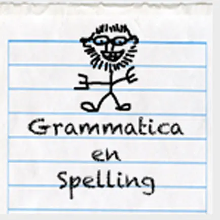 Grammatica en Spelling Читы