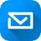 Chronomail is an email managment app that organizes your email from every folder across multiple mailboxes on your iPhone