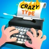 Icon Crazy Type